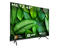 Metz 43MUF7000Z 43" Ultra LED Google TV  Low Blue Light, Flicker - 1532475 - zdjęcie 3